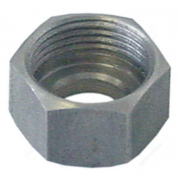 threaded nut m20x1.5