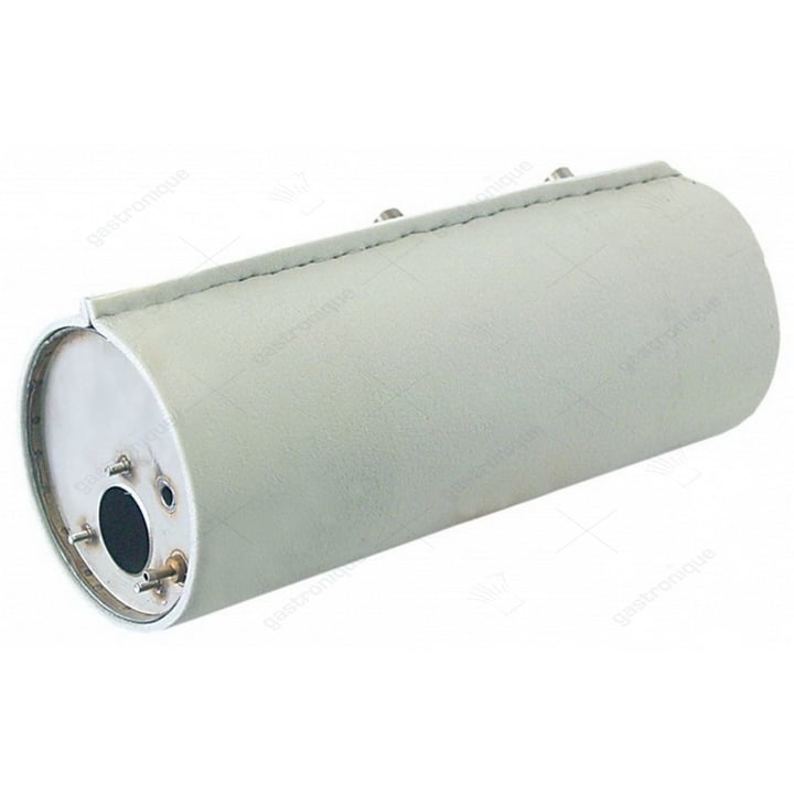 boiler compleet ø 170x430 mm