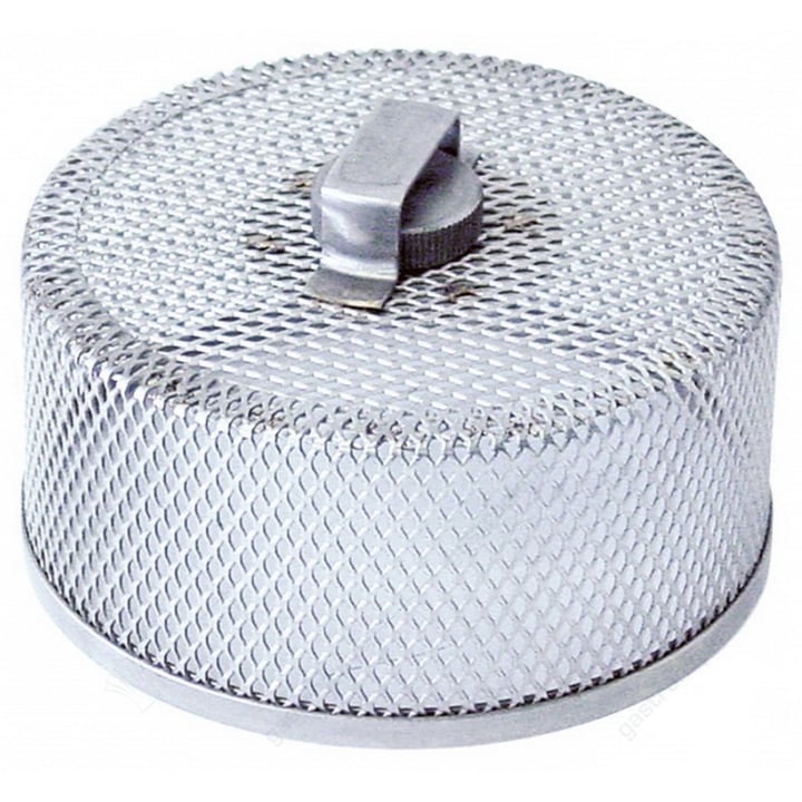 afvoerfilter