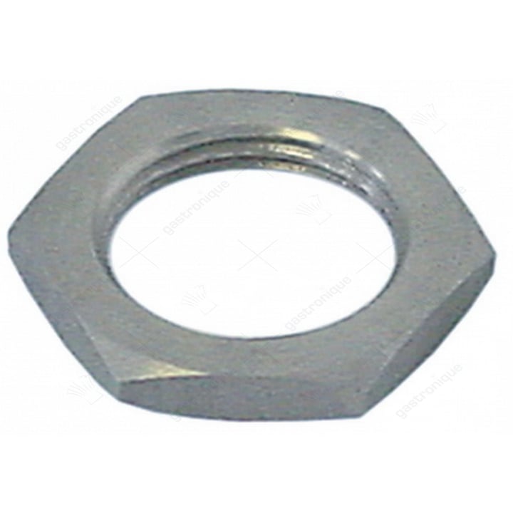 hexagon nut m20x1.5