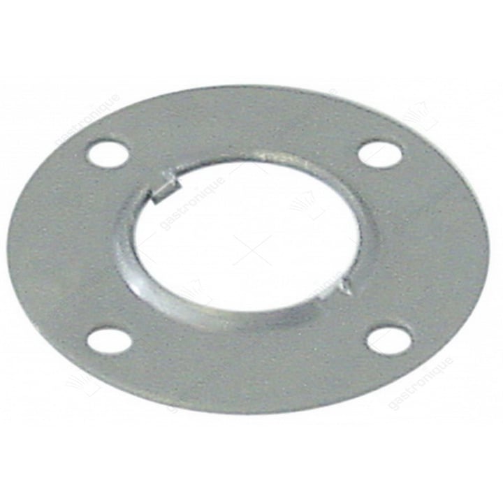 bushing locking bracket