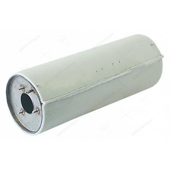 boiler compleet ø 140x375 mm
