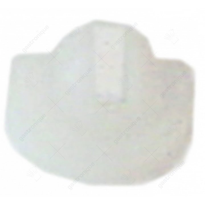 rinsing nozzle fastening bushing