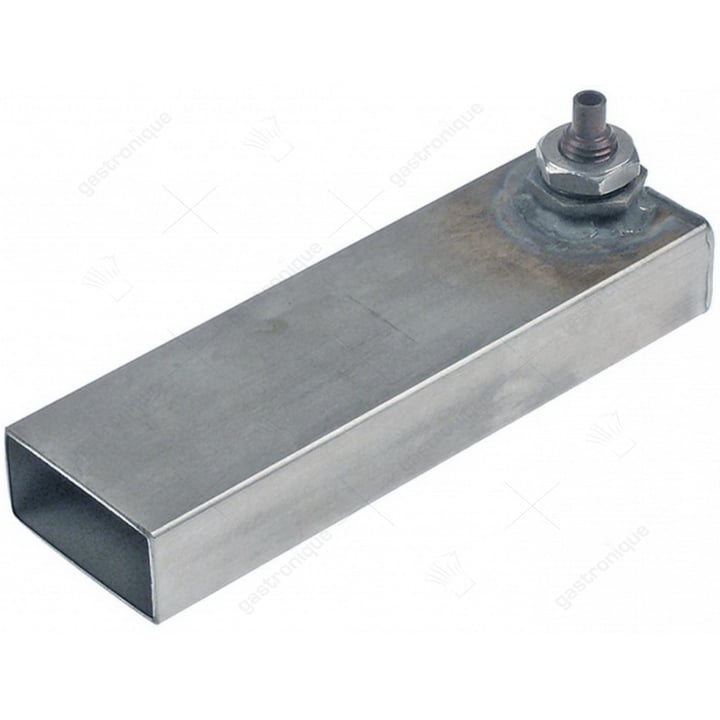 luchtkamer 40x20x130 mm