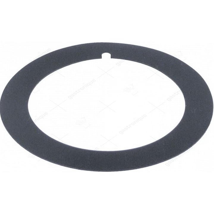 jets support gaskets ø 120x88x1 mm