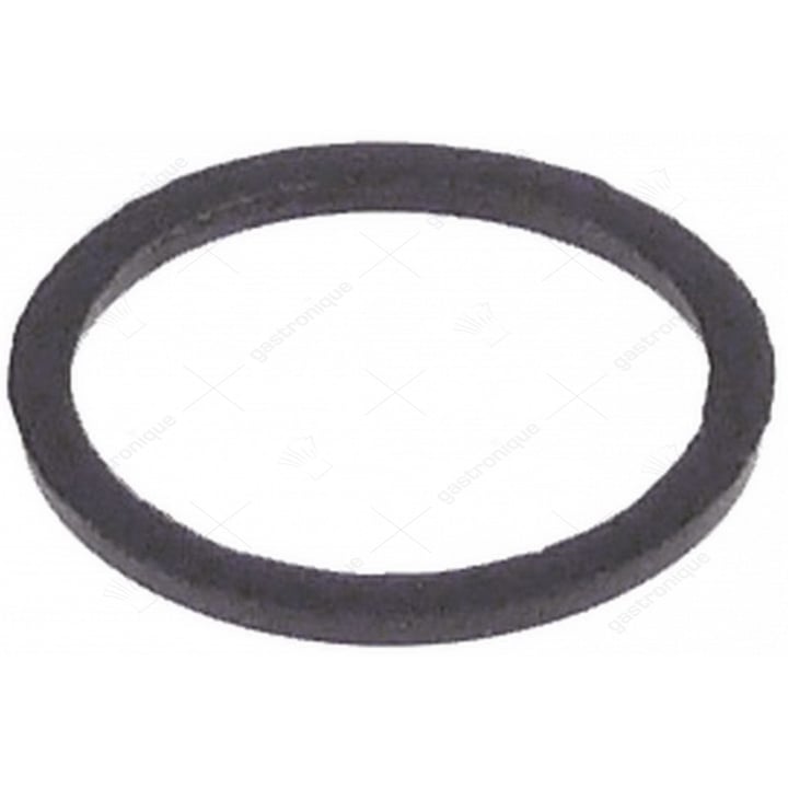 vlakke pakking ø 14x12x2 mm
