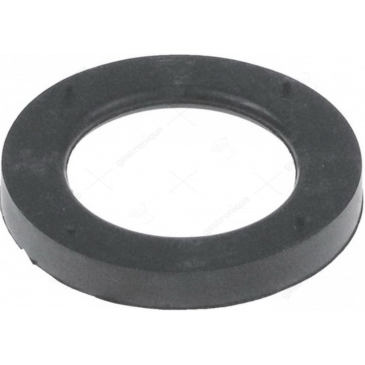 Dichtung für Waschablauf 78x50x10 mm
