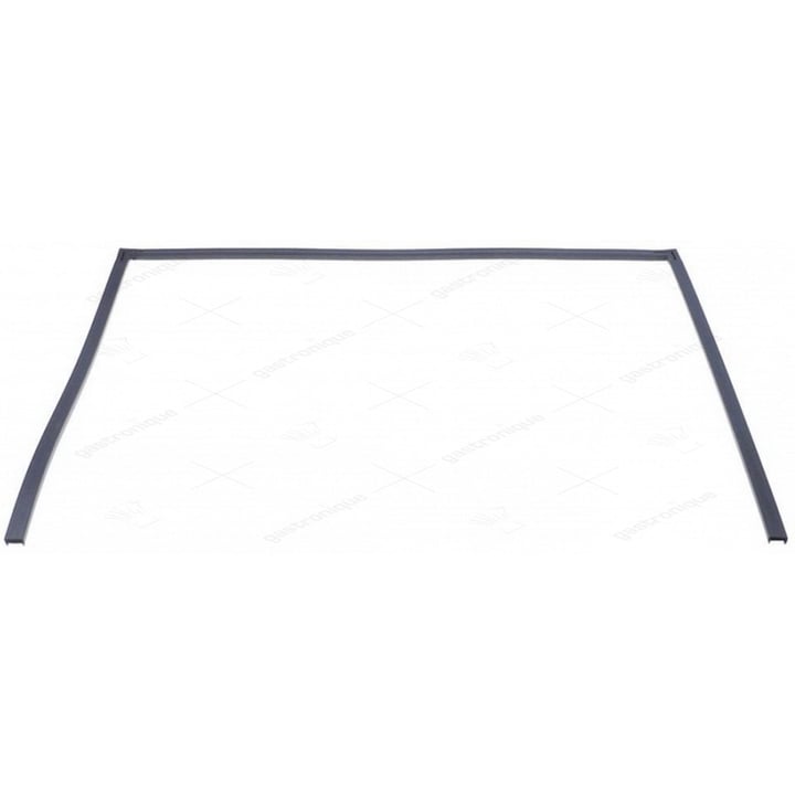 deurrubber 460x575 mm