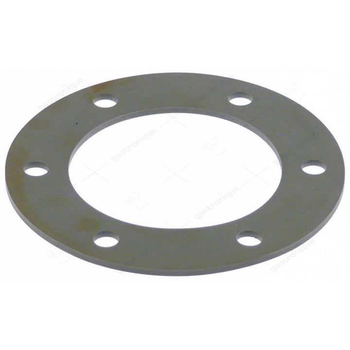 gasket ø 83,5x52x2 mm