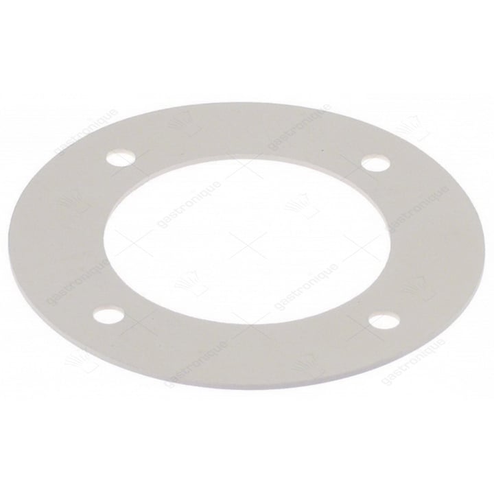 pakking voor aanzuigfilter OD ø 140mm ID ø 84mm materiaaldikte 2mm LA 78mm