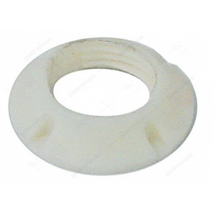 Ringschraube für Buchse