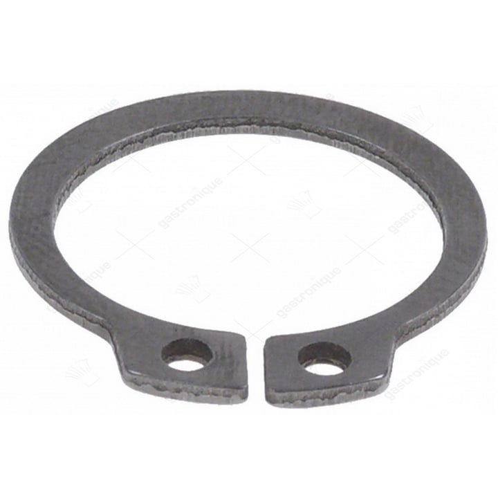 stainless steel circlip  e-17