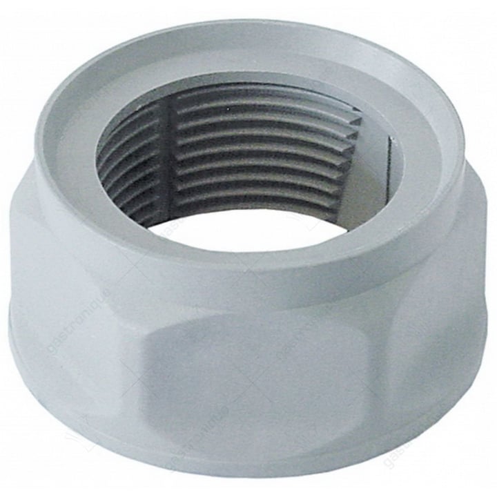 support locking nut