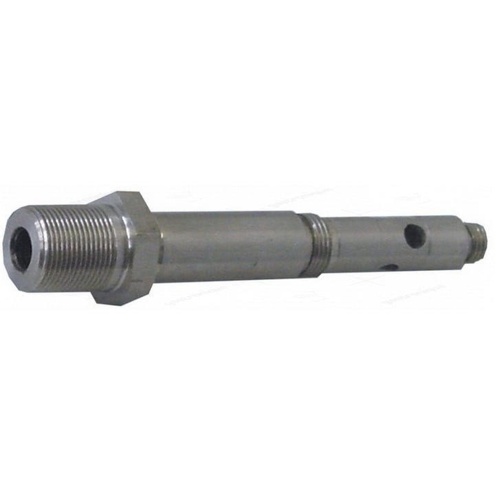 spindle for wash arm assembly