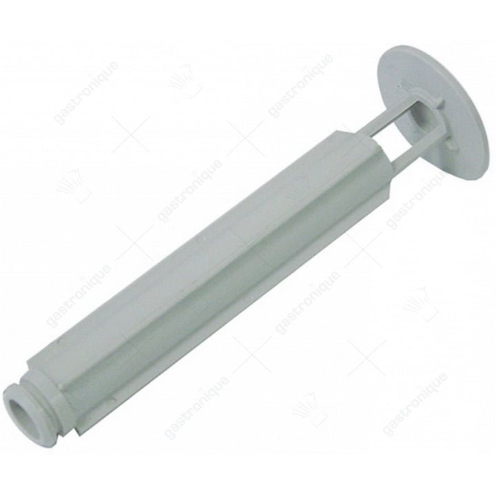 Überlaufrohr ø 24x160 mm