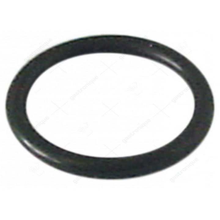 O-ring EPDM materiaaldikte 2,62mm ID ø 18,72mm