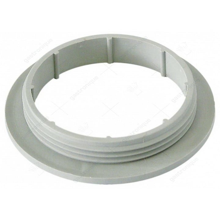 upper ring nut for manifold