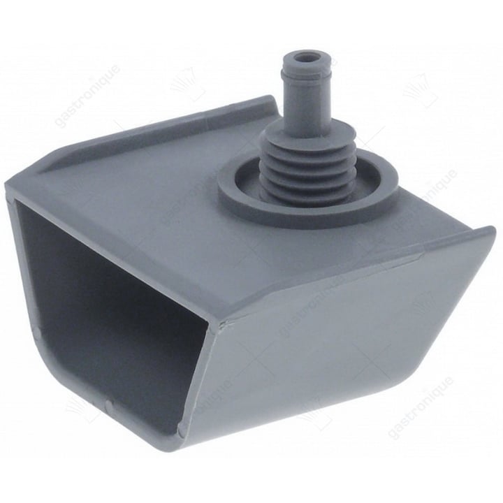 luchtkamer 60x27x47 mm
