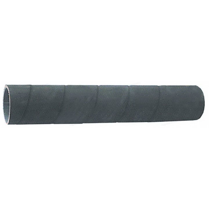 Vormslang D1 ø 55mm D2 ø 45mm L 300mm vaatwasser recht