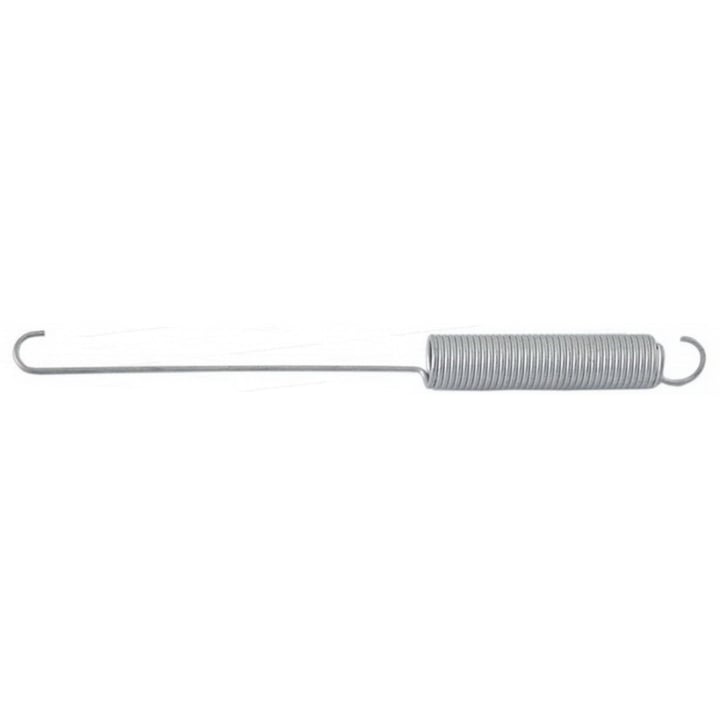 Feder für Tür ø 16x198 mm