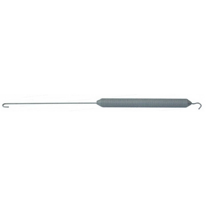 trekveer ø 10,5mm totale lengte 274mm draad ø 1,8mm