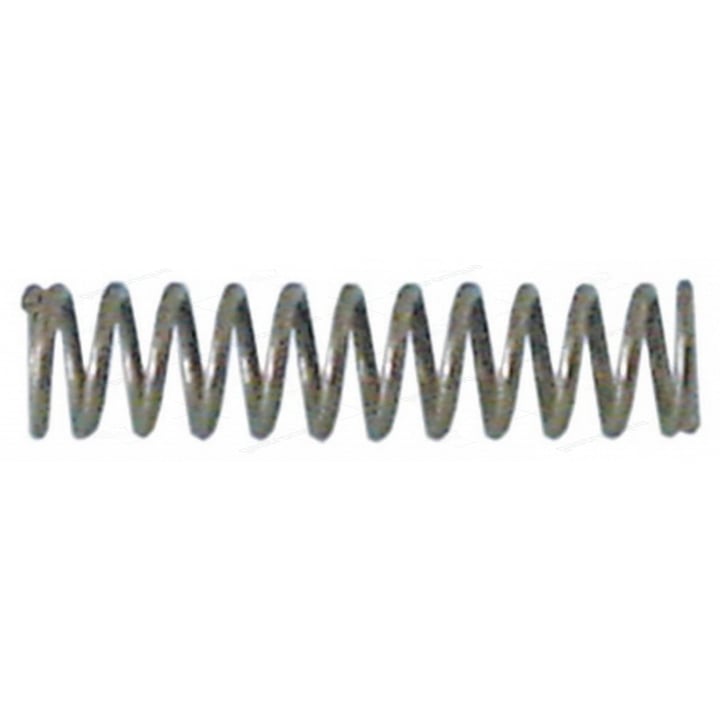 spring for door catch