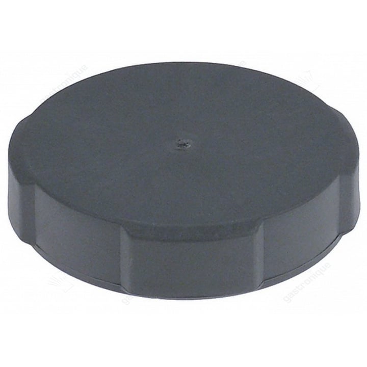 cap for manifold