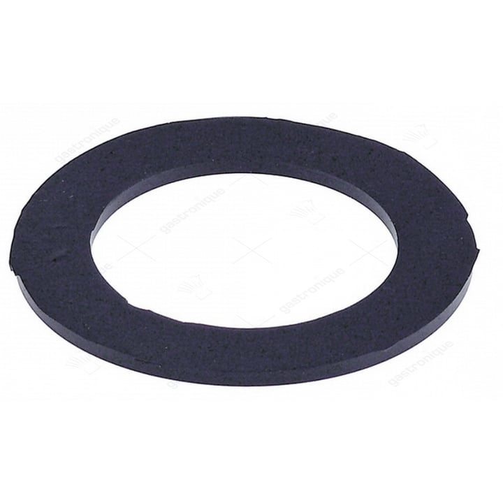 vlakke pakking ø 58x50x1,5 mm