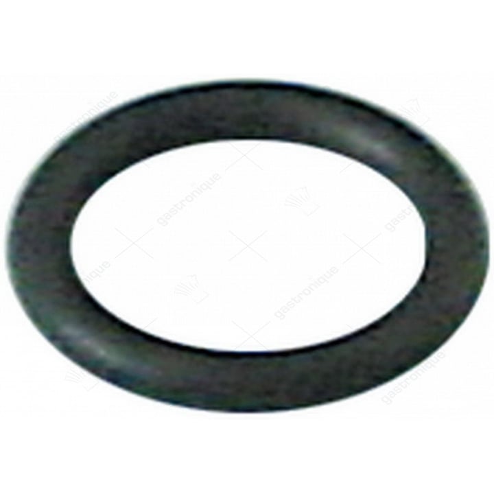 O-ring materiaaldikte 2,62mm ID ø 13,95mm