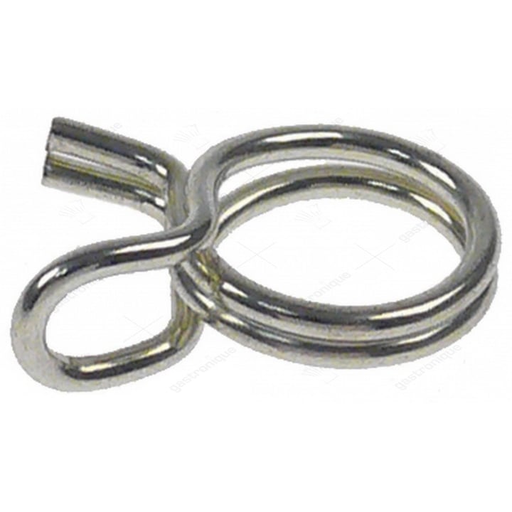 slangklem 7,8-8,3 - 100 stuks