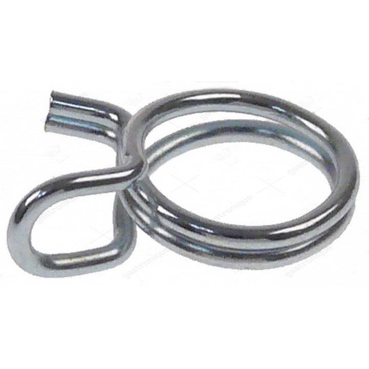 slangklem8,8-9,3 - 100 stuks