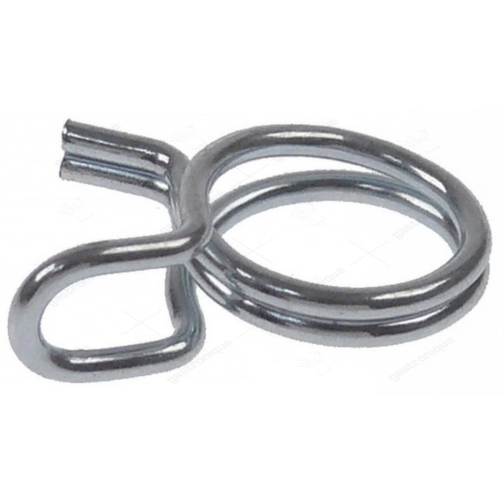 slangklem 9,8-10,4 mm  5 stuks