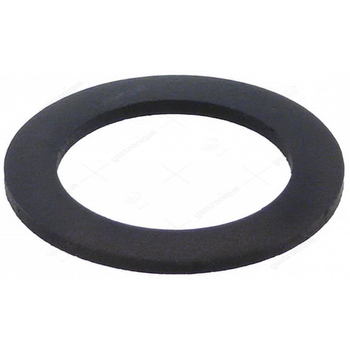 gasket for drain assembly ø58x40x3.5mm