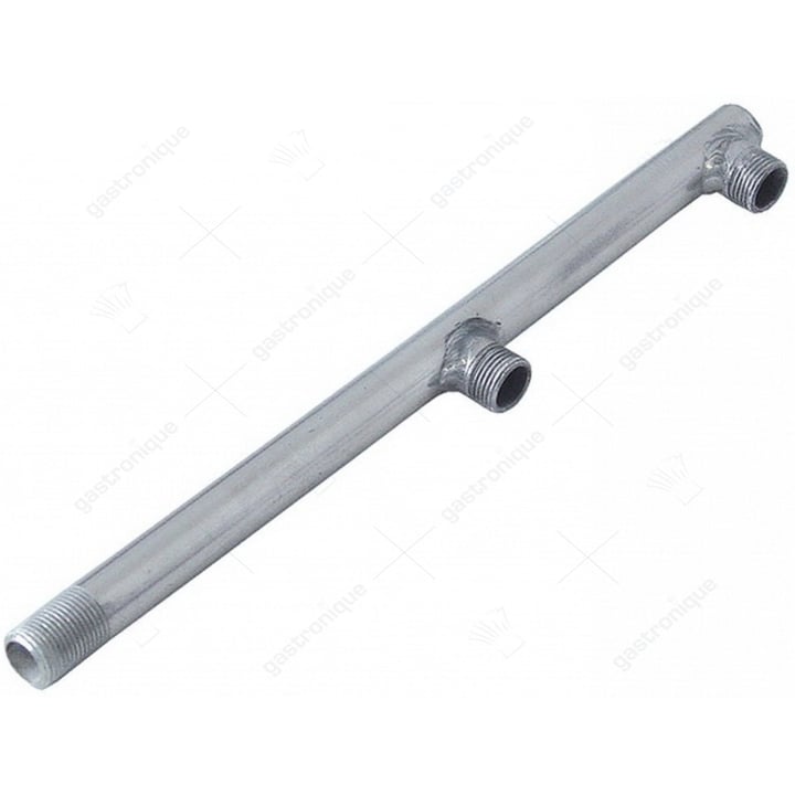 naspoelarm links 200 mm