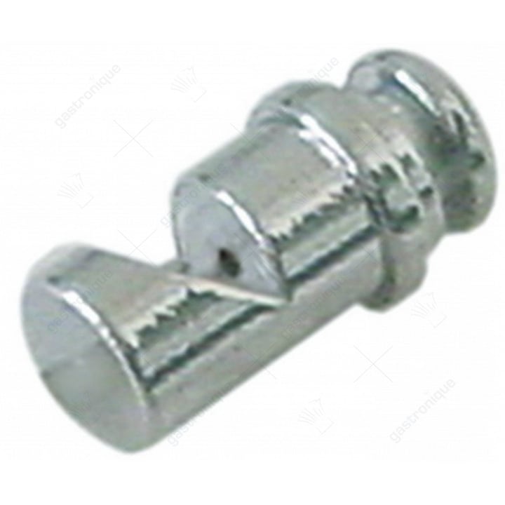 naspoel sproeier ø 1,5 mm