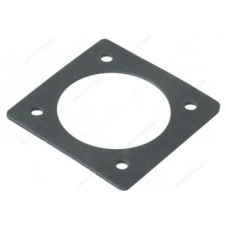 vlakke pakking 100x100x3 mm
