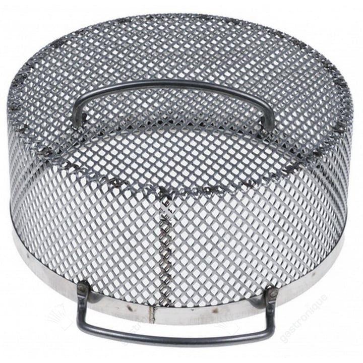 aanzuigfilter pomp ø 180xh80 mm