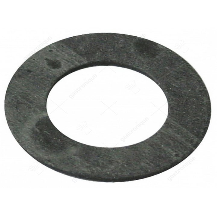 wash frame gasket