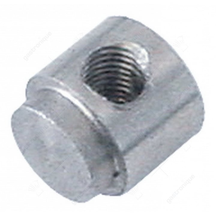 door tie rod pin