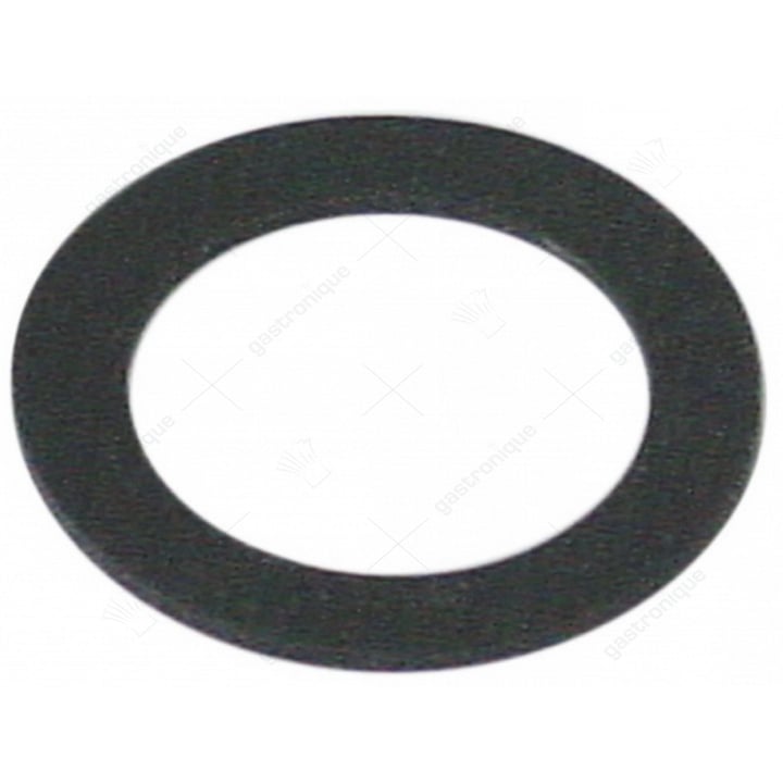 pakking ø 40mm BiD ø 28mm materiaaldikte 1,5mm rubber