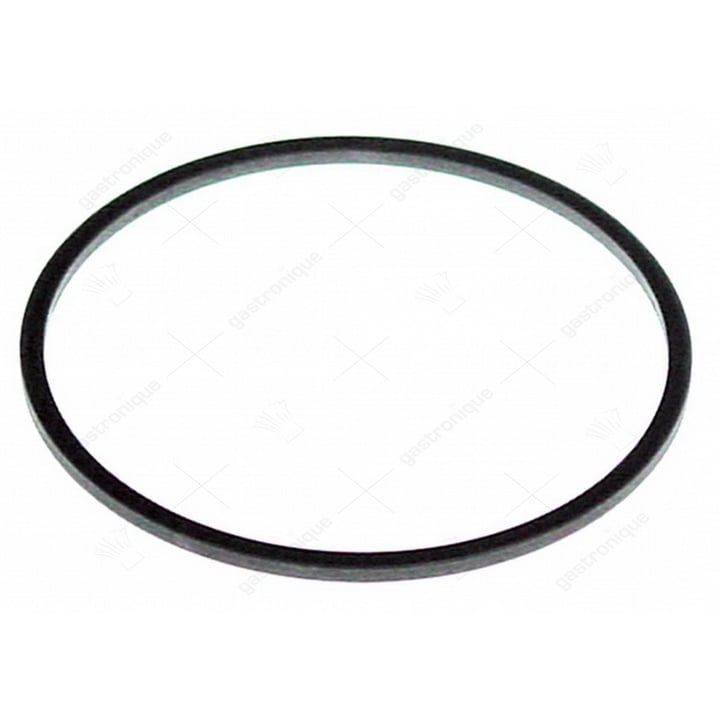 o-ring ø 57,8x53,4x2 mm