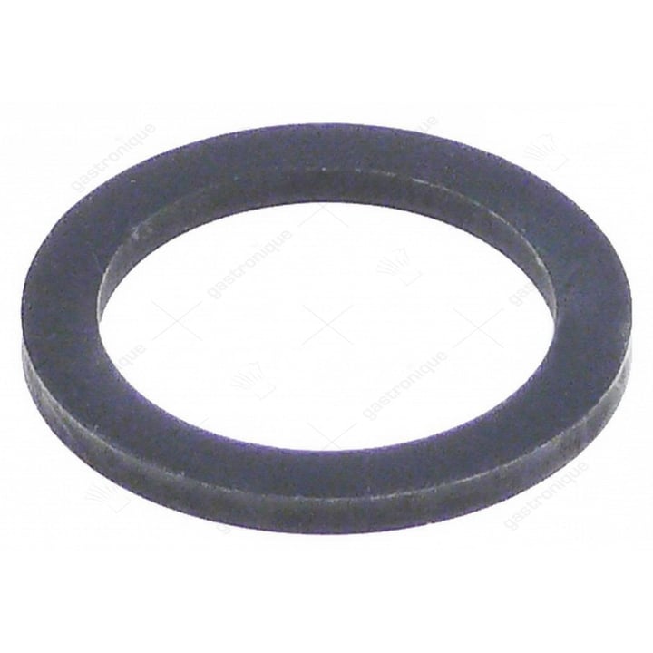 pakking OD ø 34mm ID ø 25,5mm materiaaldikte 2,5mm vpe 1stuk
