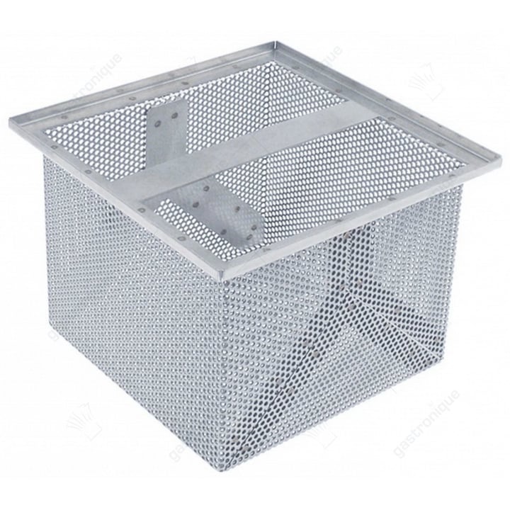 filter H 138mm L 192mm B 192mm 