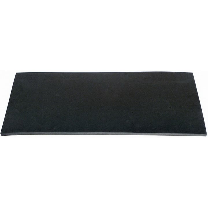 boiler insulation 670x330x13 mm