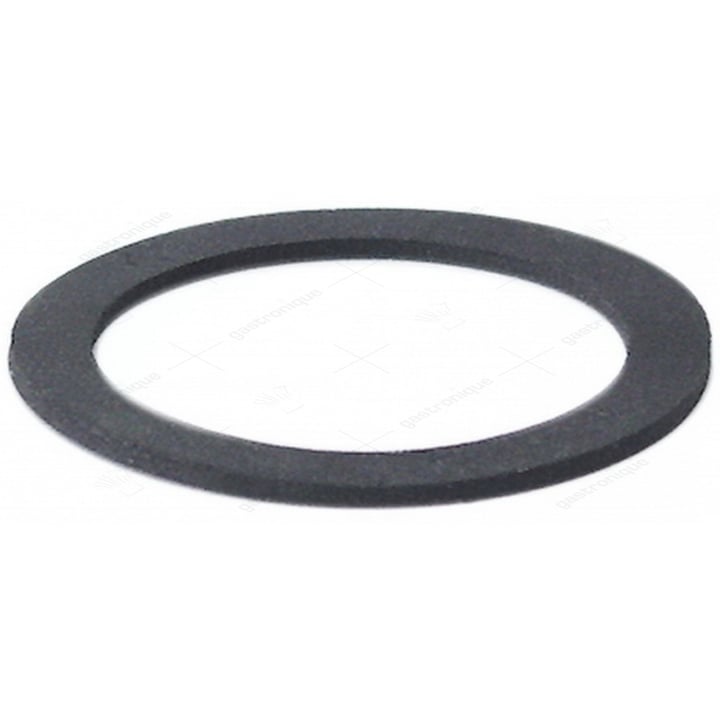 rubberen pakking 59x45x2,5 mm