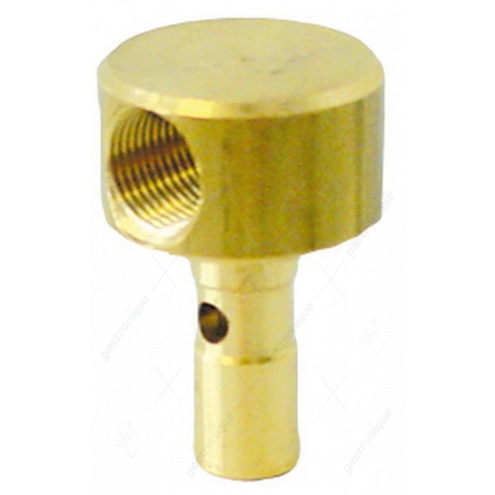 rinse pivot pin