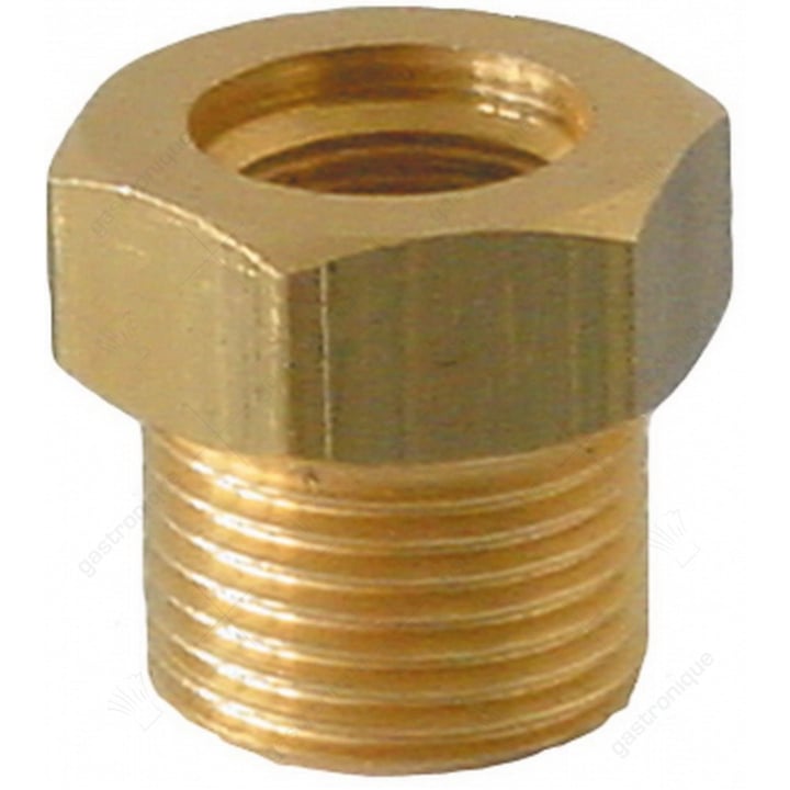 tie rod nut