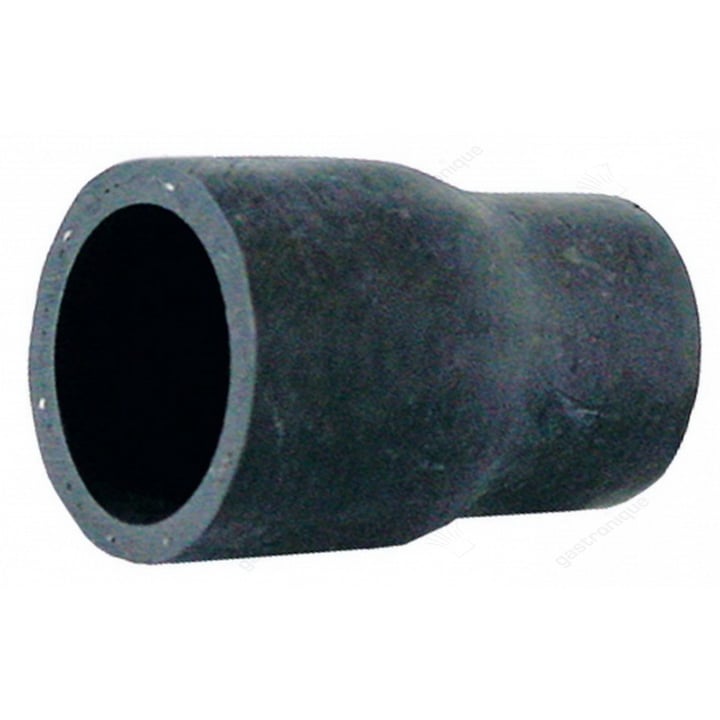 rubber hose for support