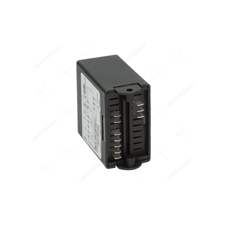 regulateur de niveau rl01e/1s/4c/f 240v