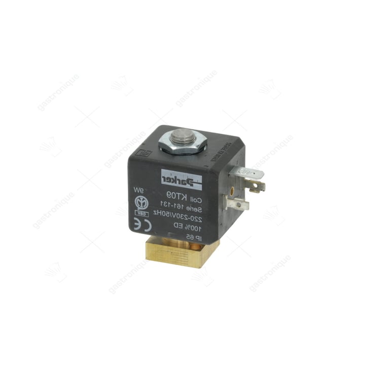 magneetventiel parker 2 wegen 230v 50hz